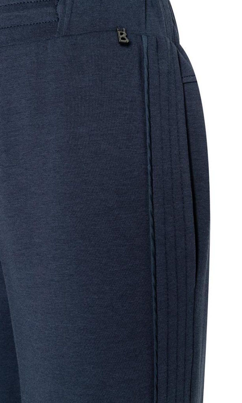 Брюки BOGNER CARIMA в синем цвете