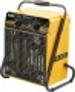 Тепловая пушка электрическая BALLU BHP-M2-15 MASTER 2 НС-1282612