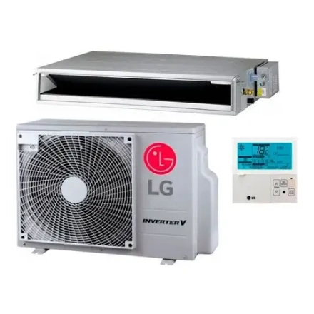 LG CL09R / UU09WR