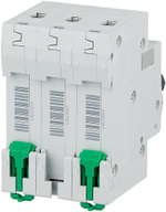Автоматический выключатель Schneider Electric Easy 9 (C) 4,5kA 16 А