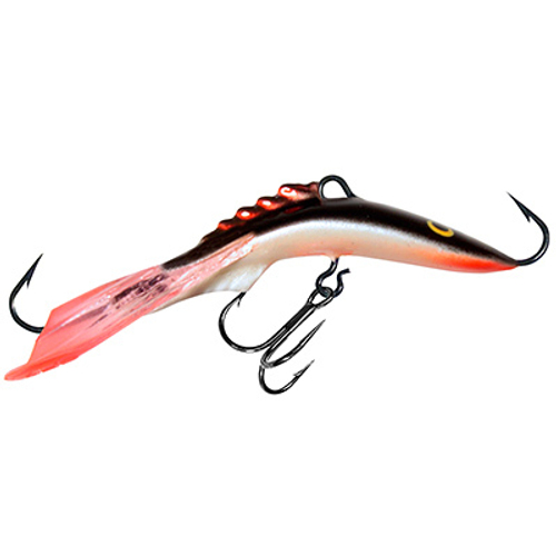 Балансир AQUA Acrobat 5 57 мм 10 гр (7 цветов)