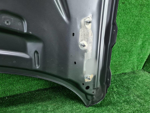 Капот Jaguar E-PACE (2017-н.в.)