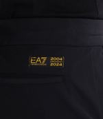 Чиносы EA7 - черный(3DPP72 PNFRZ)