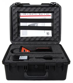 Высокочувствительный течеискатель Dilo 3-033-R200 / 3-033-R201