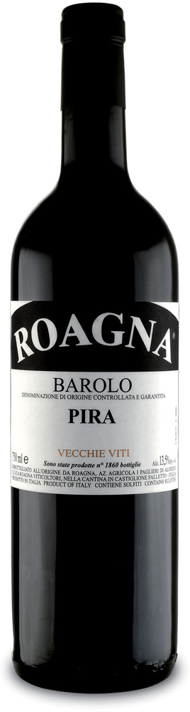 Roagna, Barolo Pira Vecchie Viti