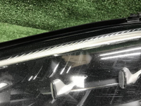 Фара левая Mercedes E W213 (2020-2023) LED