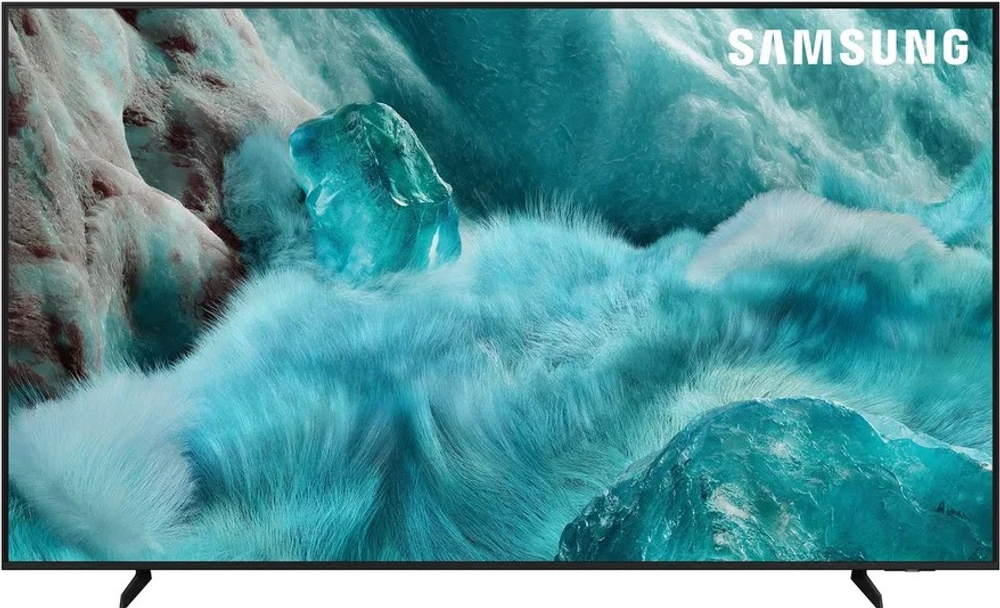 Телевизор Samsung QE55Q7FAAUXRU