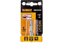 Сверло для плитки 8 мм DEWALT DT6040