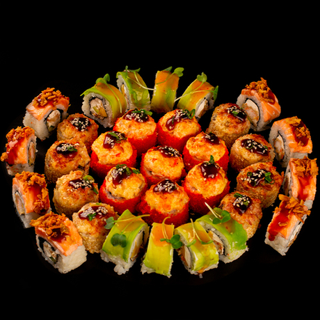 Сет №5 32 шт.