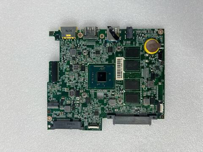 Материнская плата для ноутбука Lenovo FLEX10 W8S N2805 2G (90005240), оригинал