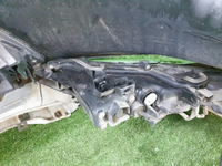 Бампер передний Lexus RX 4 (19-22) TRD (В сборе)