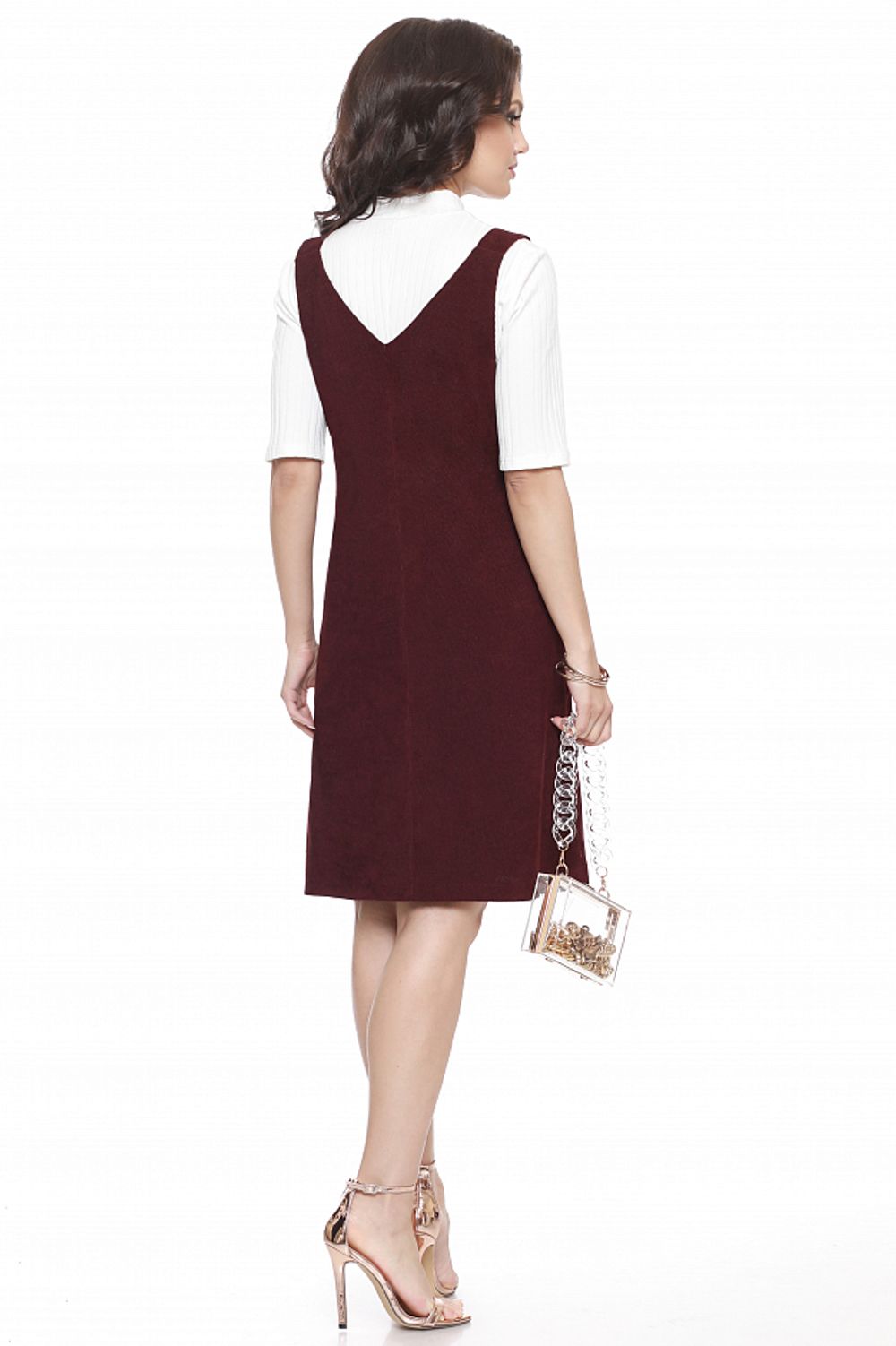 Сарафан Выбери свое, супер DStrend (Акция)