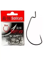 Крючки для рыбалки Saikyo BS-2315 BN
