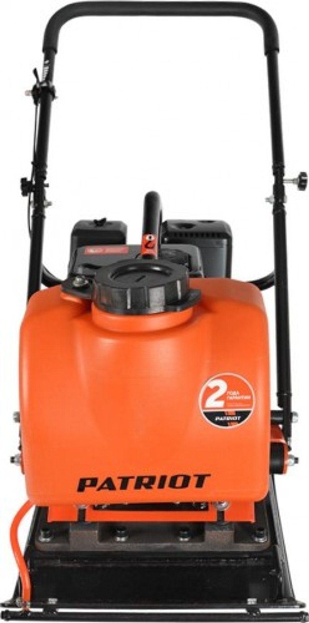 Виброплита PATRIOT VT-100LB 590106020