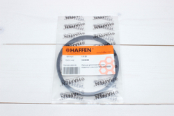 Кольцо уплотнительное насоса водяного Cummins ISBe 13126