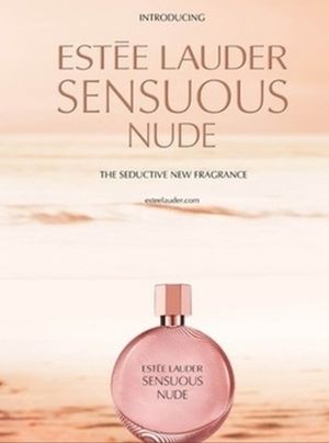 Estee Lauder Sensuous Nude