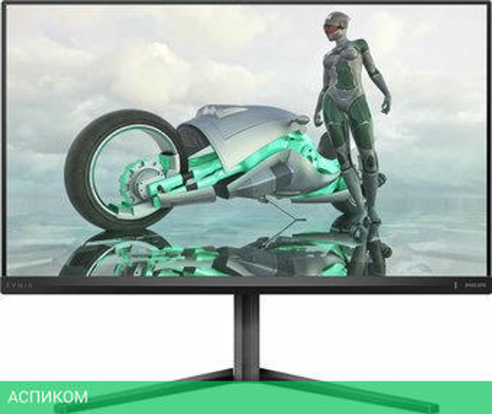Игровой монитор Philips Evnia 27M2N3800A/00