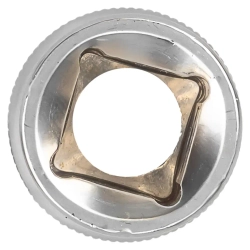 Головка глубокая 1/2'', 19мм (6гр.) JCB JCB-5457719