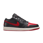Кроссовки Jordan Air Jordan 1 "Bred Sail" (Женская размерная сетка)