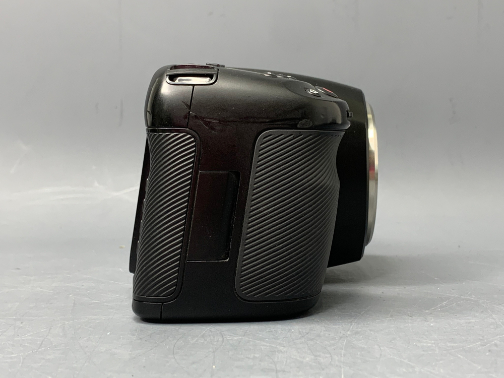 Blackmagic Design Pocket Cinema Camera 6K