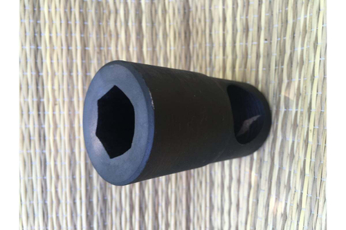 Головка мощная под лом 19 мм Сервис Ключ 77732