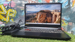 Игровой Acer Ryzen 7/16Gb/RTX 3070 8Gb/FHD/Nitro 5 AN515-45 AN515-45-R87F/Windows 11