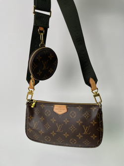 Сумка Louis Vuitton Multi Pochette