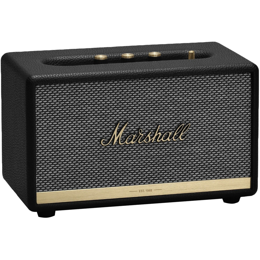 Marshall Stanmore II Black