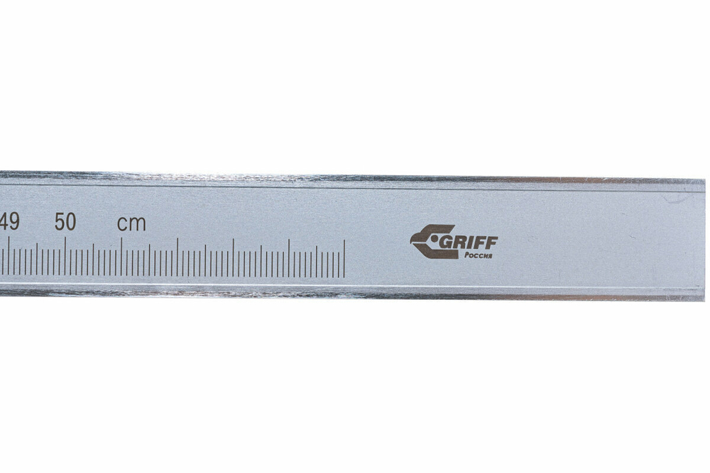 Штангенциркуль ШЦ-III- 500-0,05 ГОСТ 166-89 GRIFF D162361