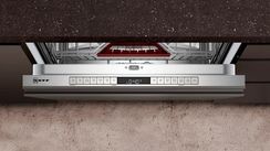 Посудомоечная машина Neff S297TCX00E