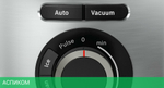 Блендер Bosch MMBV625M серебристый