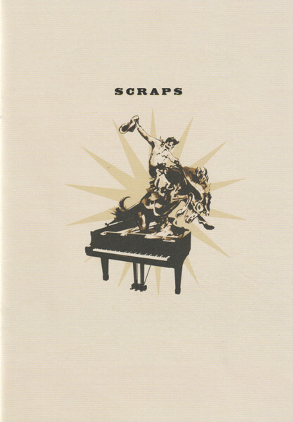 Elton John / The Captain & The Kid (LP)