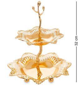 GSM-129 Этажерка для сервировки стола «Мийо»