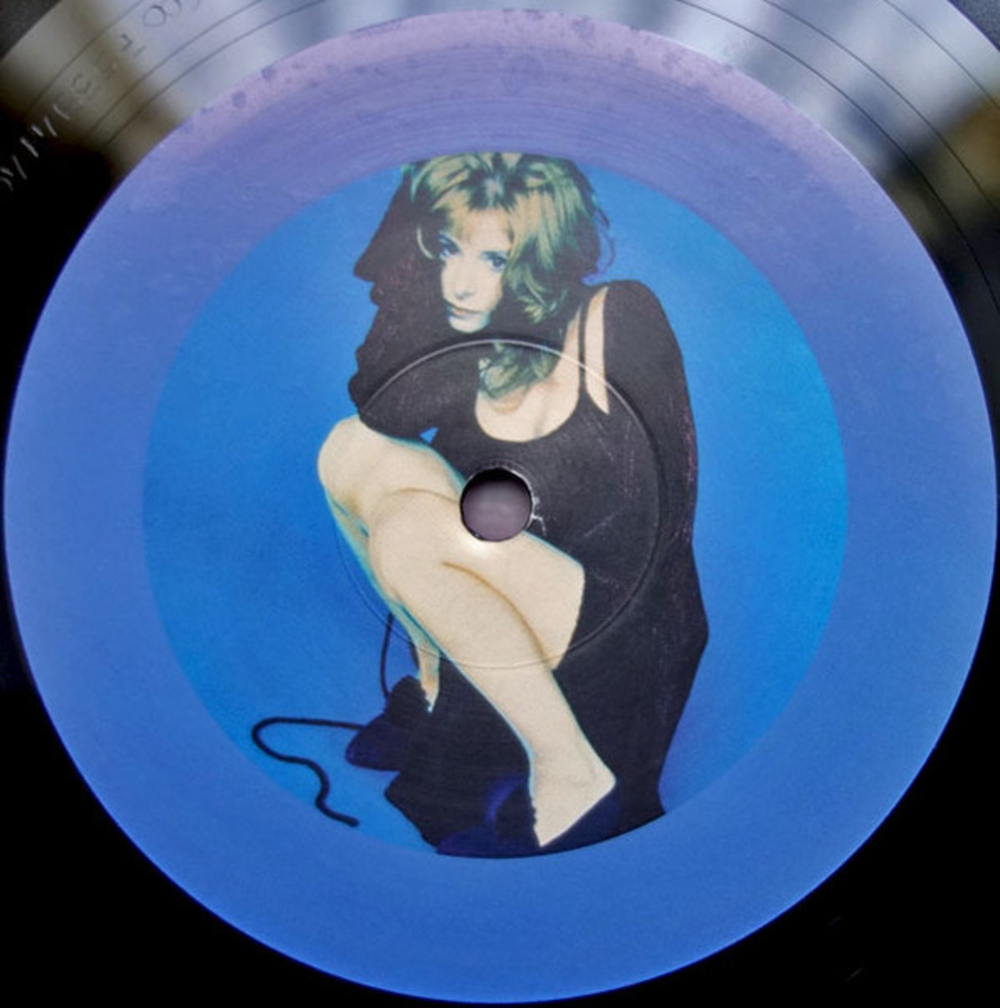Mylene Farmer / Plus Grandir (2LP)