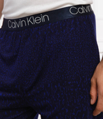 шорты Calvin Klein Underwear - темно-синий(000NM1660E)