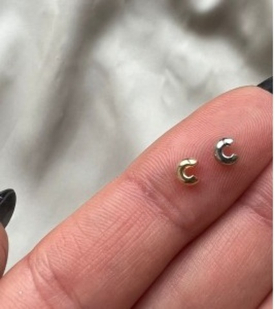 1929-р Маскировочная бусина 3мм, родий