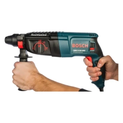 Bosch GBH 2-26 DRE перфоратор SDS-Plus 0.611.253.708