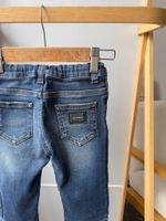 Джинсы Dolce & Gabbana, 74