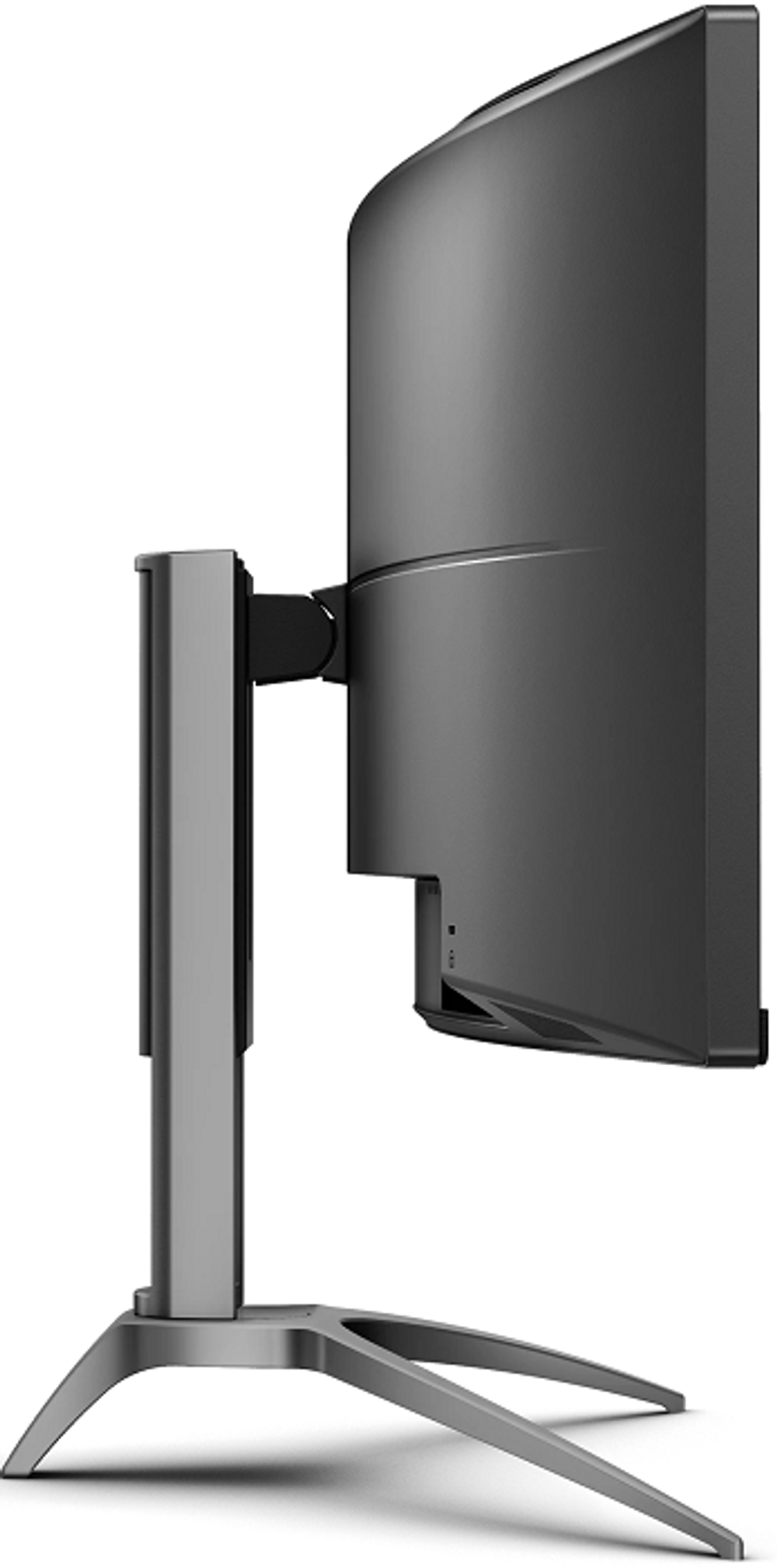 Монитор 49" AOC AG493UCX2