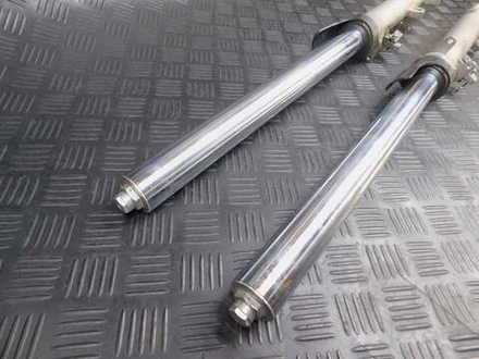 Перья вилки Yamaha TDM850 RN03J 2001