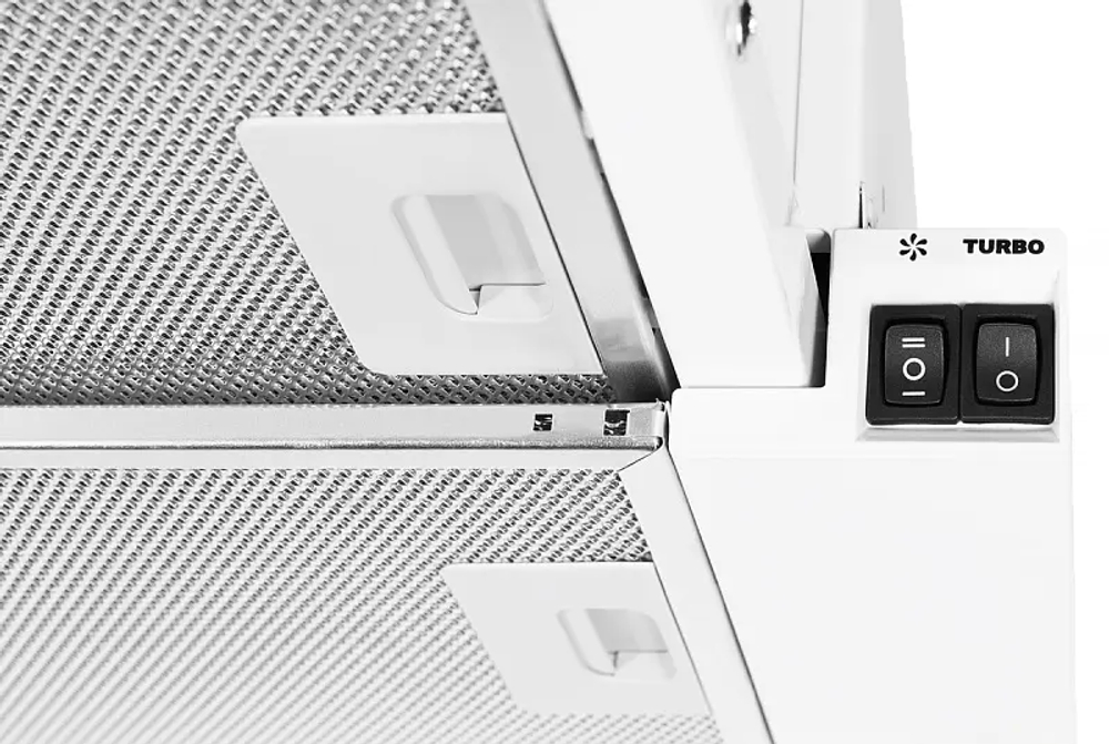 Встраиваемая вытяжка Kuppersberg SLIMLUX IV 60 BGL
