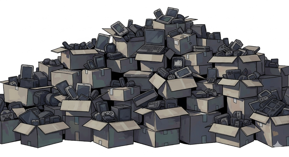 Маркетплейсы под ударом ФТС из-за серого импорта