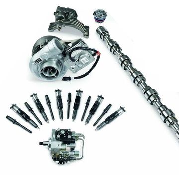 Запчасти на John Deere, аналоги производства Adamantis, Greenly, Assurpower, Assurpower, Bao Rong, Combine Machinery, Holdwell, Com-rail, Corteco