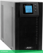 Источник бесперебойного питания PowerMan Online 3000 (6120491)
