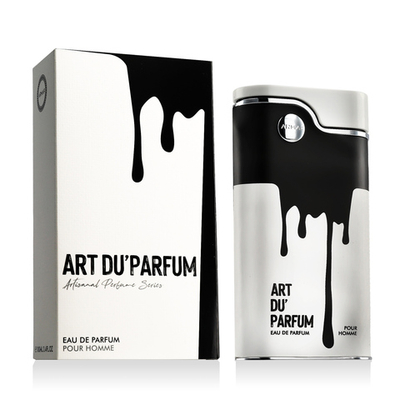 Armaf Art Du'Parfum Eau De Parfum 100 ml (man)