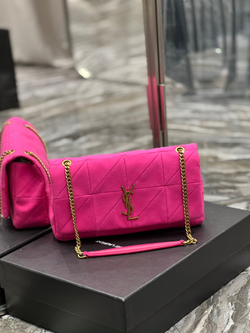 Saint Laurent Jamie 25 cm