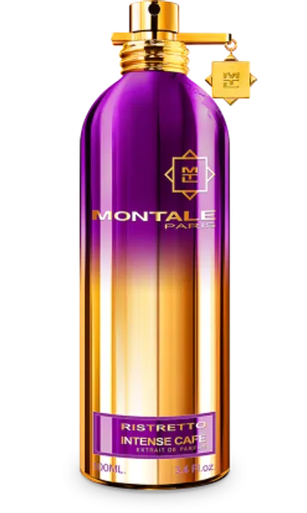 Montale Ristretto Intense Cafe