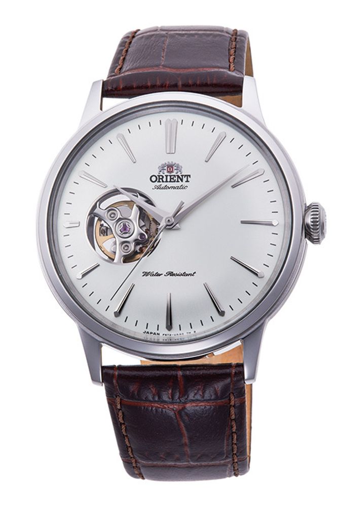 Часы механические Orient Classic RA-AG0002S30B