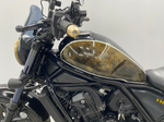 Honda Rebel 1100 043931