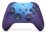 Геймпад Microsoft Xbox Series S|X Stellar Shift Новый